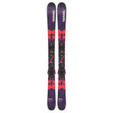 2021 K2 DREAMWEAVER 7.0 YOUTH SKI