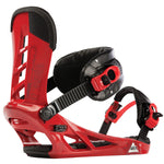 K2 FORMULA COMPANY MEN'S SNOWBOARD BINDING