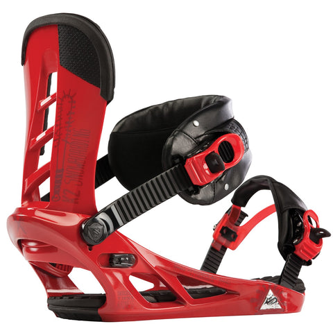 bindings for k2 empress skis K2 FORMULA COMPANY MEN'S SNOWBOARD BINDING – Ski Pro Shop
