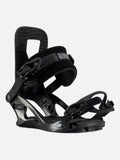 2021 K2 BEDFORD WOMEN SNOWBOARD BINDING