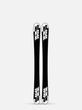 2021 K2 DREAMWEAVER 7.0 YOUTH SKI