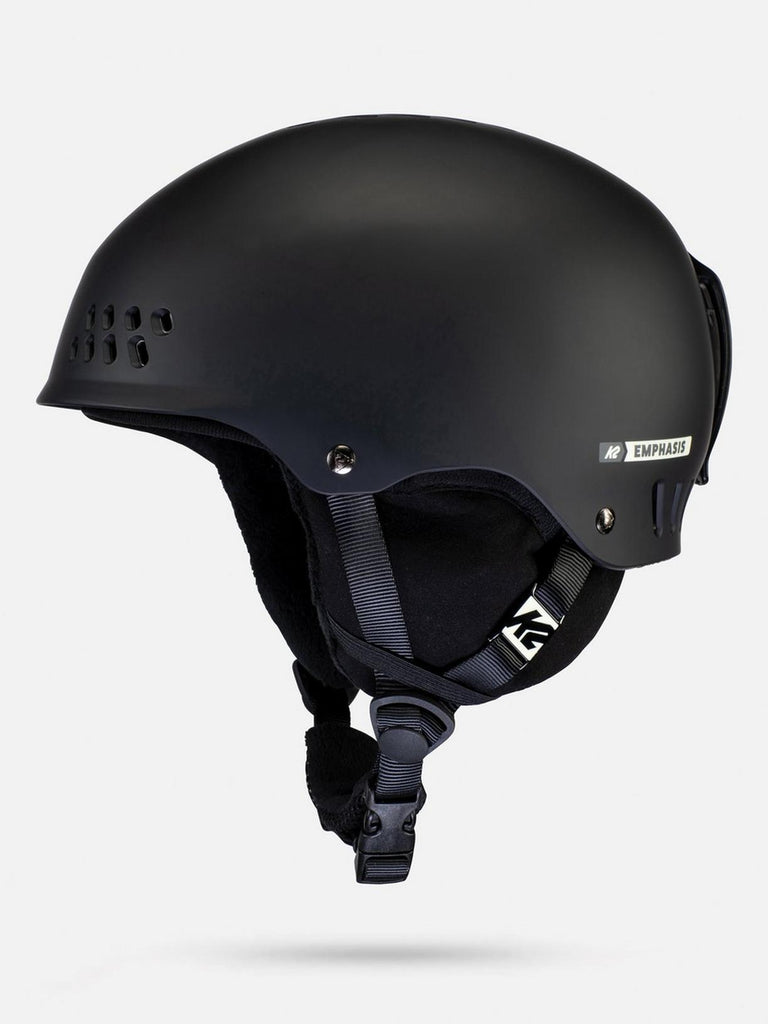 2021 K2 EMPHASIS ADULT HELMET – Ski Pro Shop