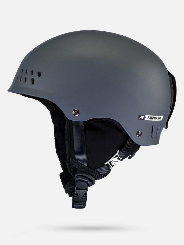 2021 K2 EMPHASIS ADULT HELMET – Ski Pro Shop
