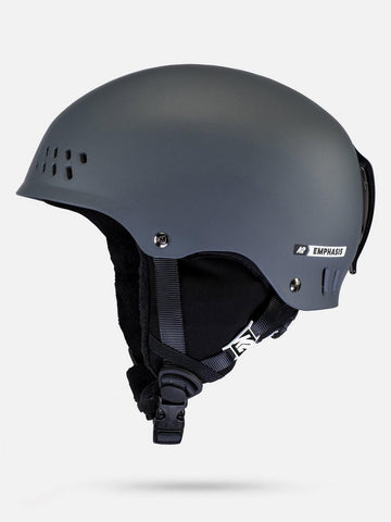 2021 K2 EMPHASIS ADULT HELMET