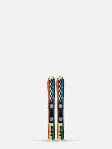 2021 K2 FATTY MEN SKI BLADE