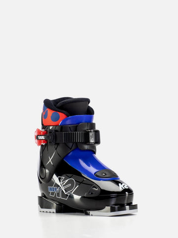 2021 K2 INDY 1 YOUTH SKI BOOT