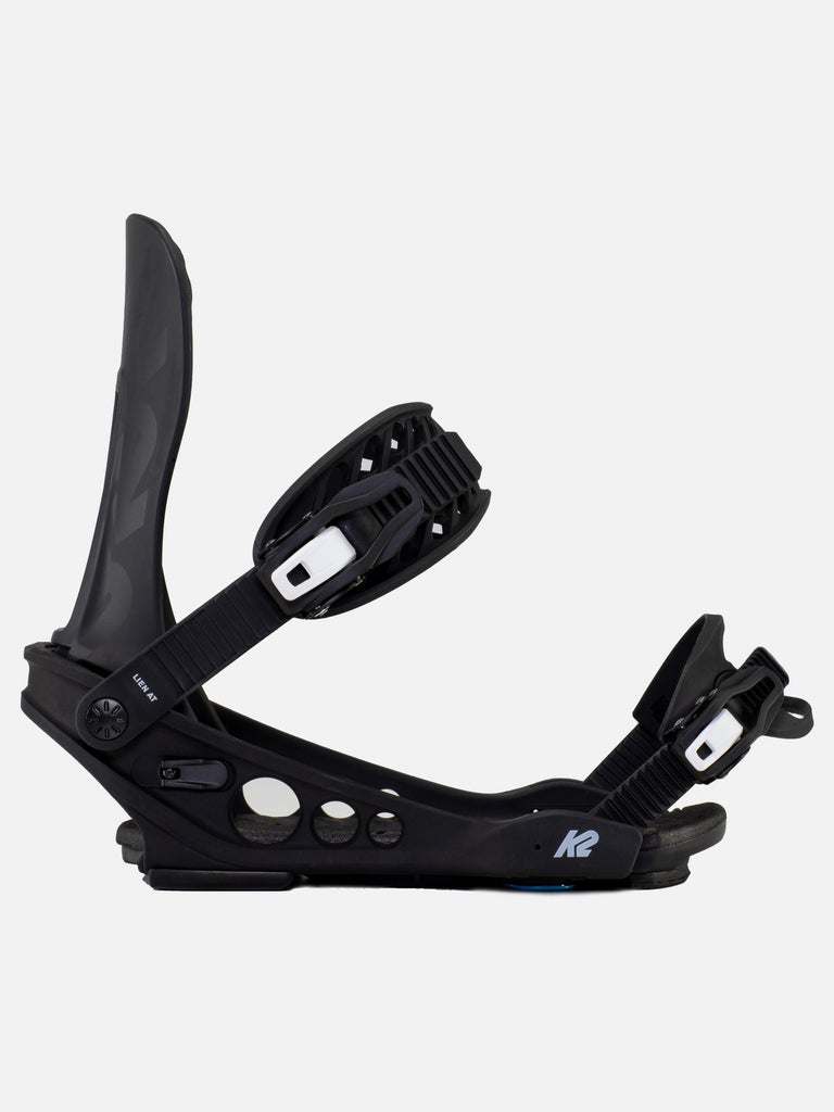 2024 K2 LIEN AT MEN SNOWBOARD BINDINGS – Ski Pro Shop