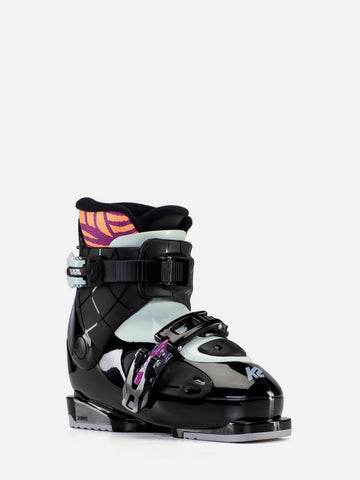 2021 K2 LUVBUG 2 YOUTH SKI BOOT