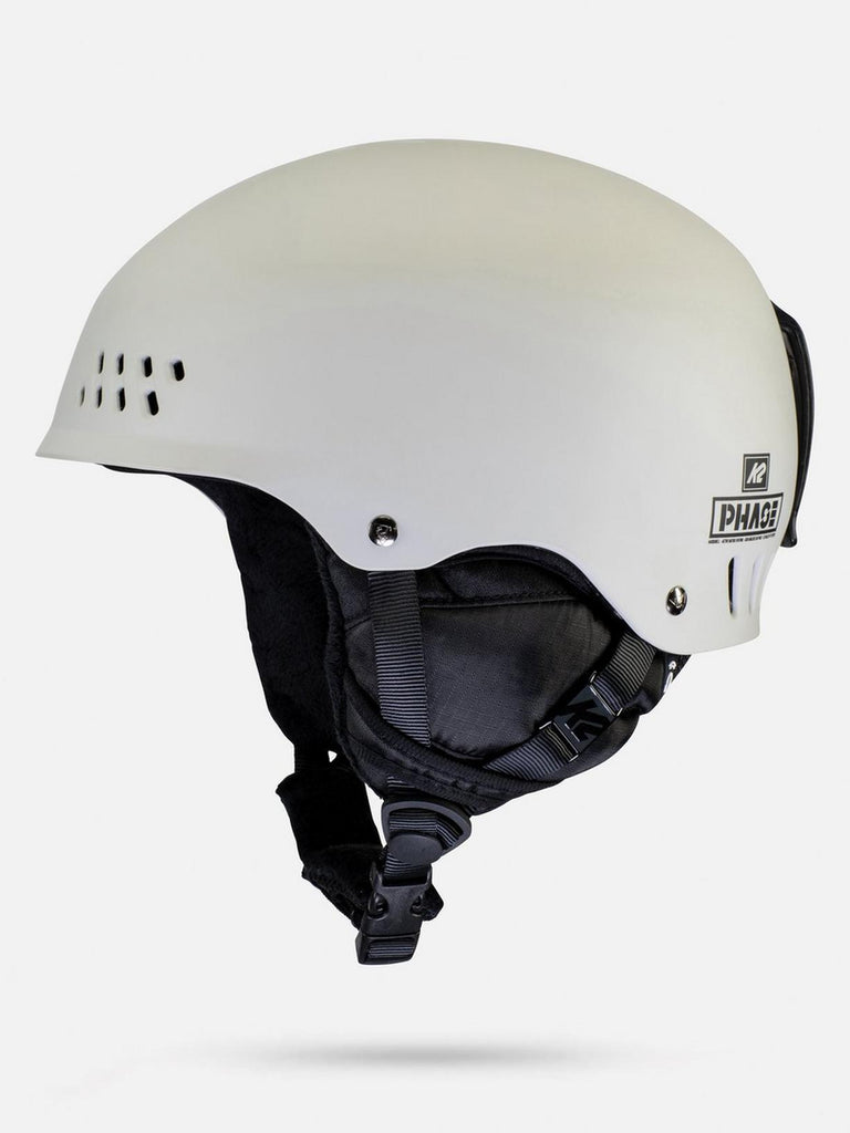 k2 approach ski & snowboard helmet 2021 K2 PHASE PRO ADULT HELMET