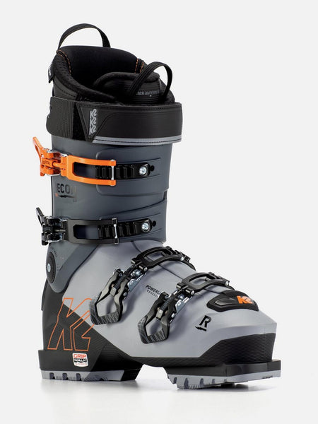 2021 K2 RECON 100 MEN SKI BOOT – Ski Pro Shop