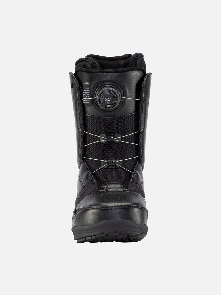 2024 K2 SAPERA WOMEN SNOWBOARD BOOT – Ski Pro Shop