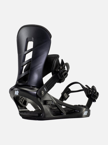 2021 K2 SONIC MEN SNOWBOARD BINDING