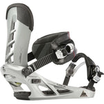 K2 FORMULA COMPANY MEN'S SNOWBOARD BINDING