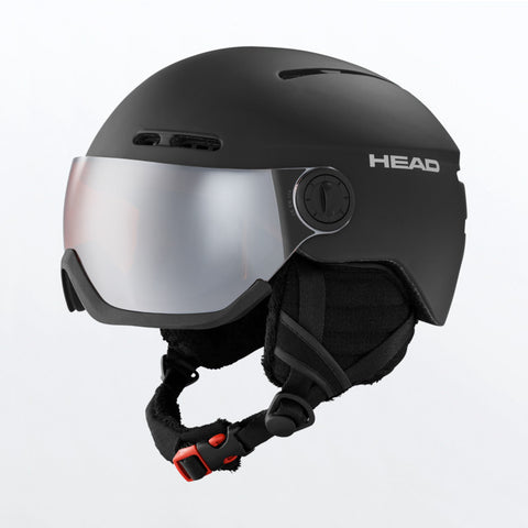 2021 HEAD KNIGHT ADULT HELMET