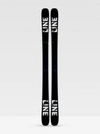 2021 LINE TOM WALLISCH PRO MEN SKI