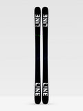 2021 LINE TOM WALLISCH PRO MEN SKI