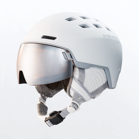 2021 HEAD RACHEL ADULT HELMET